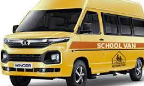Rajasthan News:    शिक्षा विभाग हुआ सख्त, स्कूल-कोचिंग वाहनों की होगी जांच