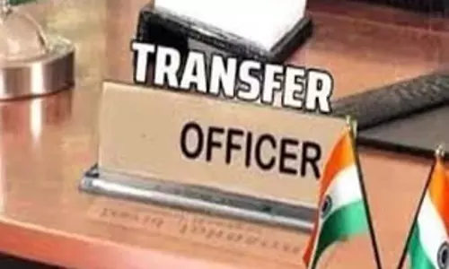 बिहार में 62 आईपीएस अधिकारियों का तबादला, पटना के एसएसपी बने अवकाश कुमार