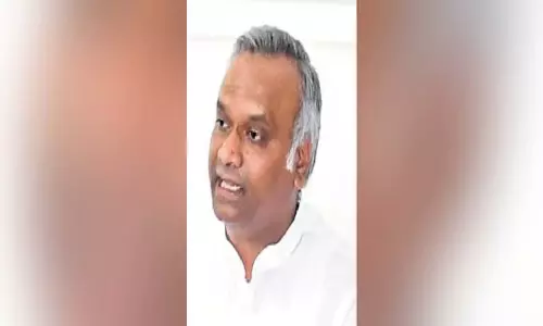 Karnataka: प्रियांक खड़गे ने बीदर के ठेकेदार की आत्महत्या में संलिप्तता से इनकार किया