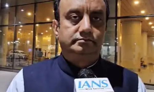 मनमोहन सिंह को जीवित रहते सम्मान नहीं मिला, अब निधन के बाद भी कांग्रेस कर रही राजनीति : सुधांशु त्रिवेदी