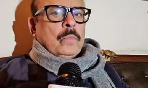 पूर्व पीएम ने देश को आर्थिक संकट से निकाला बाहर : तारिक अनवर