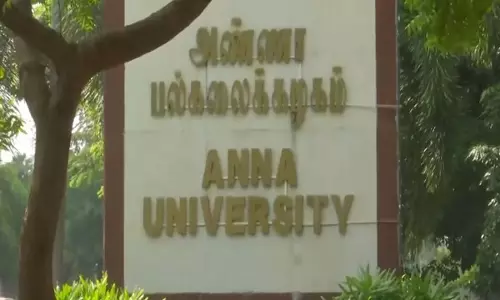 ABVP ने अन्ना विश्वविद्यालय में यौन उत्पीड़न की घटना की निंदा की