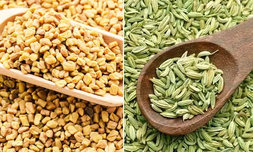 homemade packs: इन आसान तरीको से बनाए बाल मजबूत और चमकदार homemade packs: इन आसान तरीको से बनाए बाल मजबूत और चमकदार