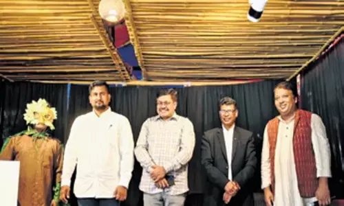 Odisha: ओडिशा के मंत्रियों ने लोगों से पौधे उपहार में देने का आग्रह किया Odisha: ओडिशा के मंत्रियों ने लोगों से पौधे उपहार में देने का आग्रह किया