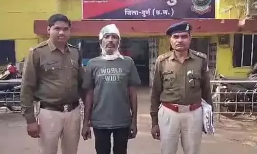 दोस्त ही निकला चोर, पीड़ित युवक हुआ हैरान