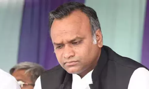 Priyank Kharge : ठेकेदार की मौत में मेरी कोई भूमिका नहीं