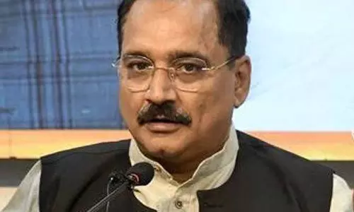 Delhi BJP प्रमुख ने पूर्व सीएम पर मतदाता सूची में हेराफेरी का आरोप लगाया