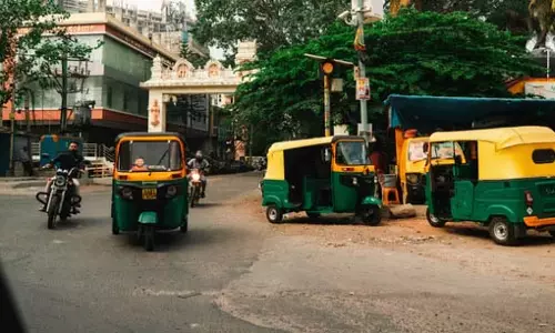 NMIA में उतरेगी पहली व्यावसायिक उड़ान