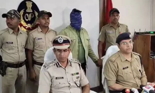 अंतरराष्ट्रीय साइबर अपराध गिरोह में शामिल एक और व्यक्ति गिरफ्तार
