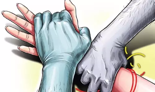 Telangana: महिला को जबरन शराब पिलाई, सामूहिक बलात्कार