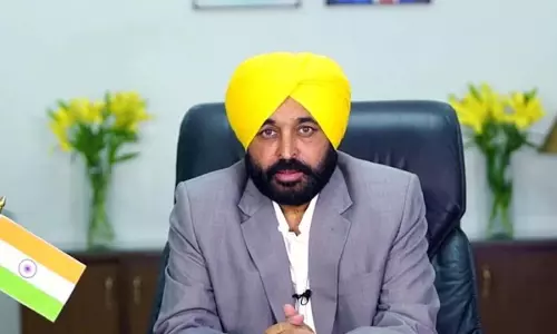 पंजाब: सभी फसलों पर MSP गारंटी समेत मांगों को लेकर किसान 13 फरवरी से आंदोलन