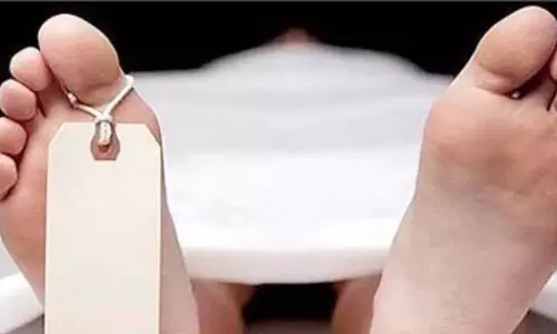 वॉटरफॉल में हादसा, ऊपर से गिरे किशोर का शव बरामद