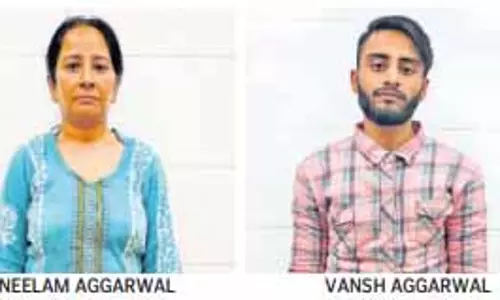 1.38 करोड़ रुपये का डिजिटल अरेस्ट घोटाला: बुजुर्ग को ठगने के आरोप में यूपी की महिला गिरफ्तार