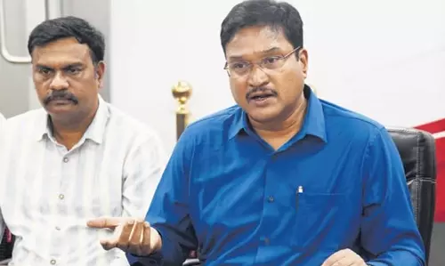 Ranganath: जनवरी में बनेगा हाइड्रा पुलिस स्टेशन