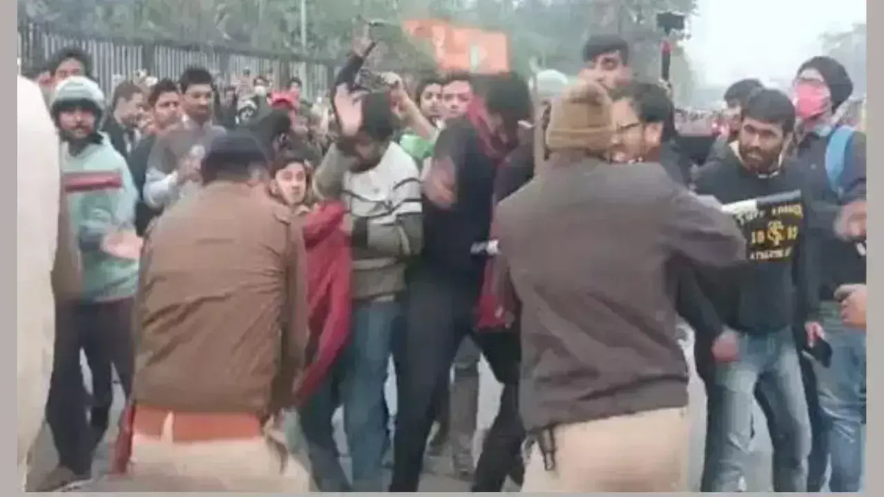 Patna: BPSC विवाद पर छात्रों ने ठुकराया बातचीत का प्रस्ताव