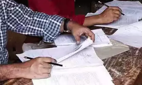 Kerala: चार साल की डिग्री, मूल्यांकन के संबंध में आलोचना Kerala: चार साल की डिग्री, मूल्यांकन के संबंध में आलोचना