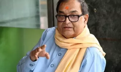 Bihar: सेवानिवृत्त आईपीएस अधिकारी आचार्य किशोर कुणाल का निधन
