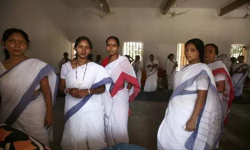 MP: नए साल के साथ जेलों में महिला कैदियों के लिए खास सुविधाएं शुरू
