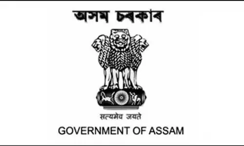 Assam : बीटीआर समझौता राजनीतिक समझौता होना चाहिए Assam : बीटीआर समझौता राजनीतिक समझौता होना चाहिए