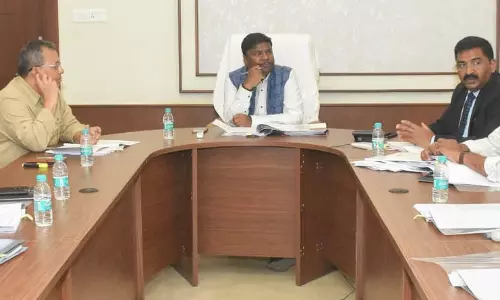 तेन्दूपत्ता संग्रहण प्रक्रिया की होगी ऑनलाईन मॉनिटरिंग