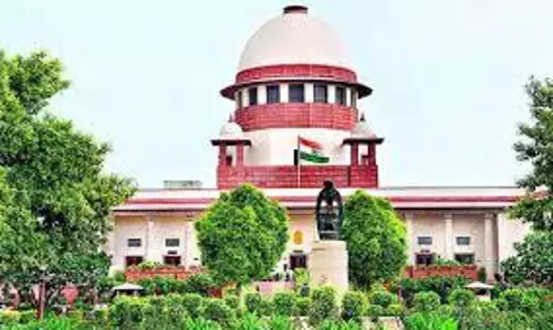 Appeal की सुनवाई में देरी , कैदी की हिरासत के आदेश को  रद्द कर दिया