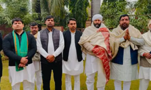 जीरो पॉइंट पर होने वाली महापंचायत में भाग लेंगे पश्चिमी उत्तर प्रदेश के सैकड़ों किसान