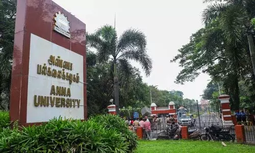 अन्ना यूनिवर्सिटी रेप: मद्रास HC ने ‘leaked FIR’ को लेकर कमिश्नर को फटकार लगाई
