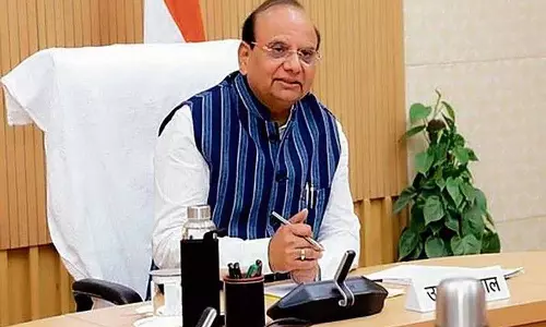 Delhi उपराज्यपाल ने आप सरकार की महिला सम्मान योजना की जांच के आदेश दिए