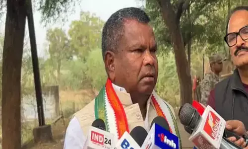 कवासी लखमा का मोबाइल खोलेगा शराब घोटाले का दबा हुआ राज? कवासी लखमा का मोबाइल खोलेगा शराब घोटाले का दबा हुआ राज?