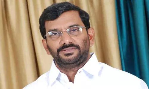 Somireddy: वाईएसआरसीपी के कार्यकाल में भूमि अतिक्रमण बड़े पैमाने पर हुआ