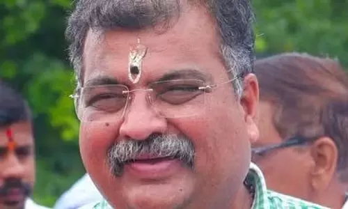 Maharashtra : रवींद्र चव्हाण बन सकते हैं महाराष्ट्र बीजेपी के अगले अध्यक्ष