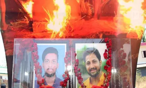 Kerala :  पेरिया दोहरे हत्याकांड के 5 साल लंबे घटनाक्रम पर एक नज़र