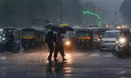 Lucknow का मौसम और आज का AQI Lucknow का मौसम और आज का AQI