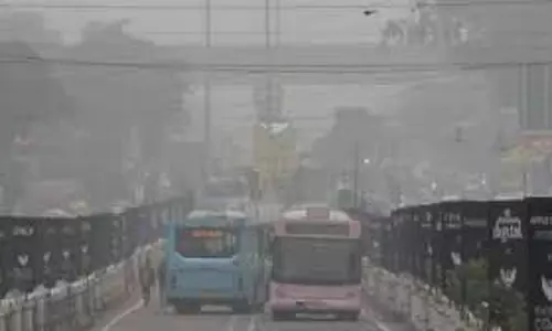 Ahmedabad का मौसम और आज का AQI Ahmedabad का मौसम और आज का AQI