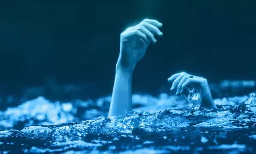 Kerala :  कासरगोड और कन्नूर में डूबने की दुखद घटनाओं में 5 लोगों की मौत