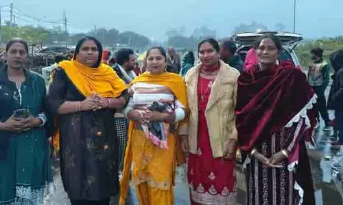 Punjab: जरूरतमंदों को सर्दियों के कपड़े वितरित किए, सहायता प्रदान की