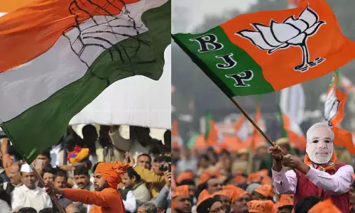 Kerala कांग्रेस भाजपा के बढ़ते प्रभाव का मुकाबला करने के लिए Kerala कांग्रेस भाजपा के बढ़ते प्रभाव का मुकाबला करने के लिए