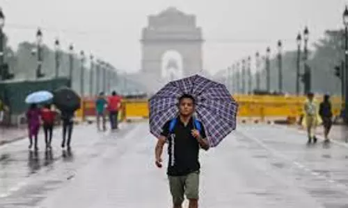 Delhi का मौसम और आज का AQI