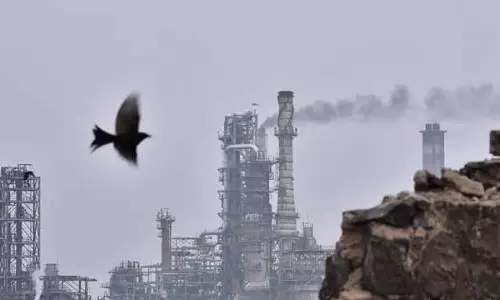Gujarat के भरूच में रासायनिक इकाई में गैस के कारण चार अवशेषों की मौत