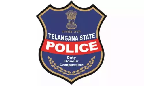 Hyderabad पुलिस ने नए साल पर सुरक्षा उपायों पर सलाह जारी की