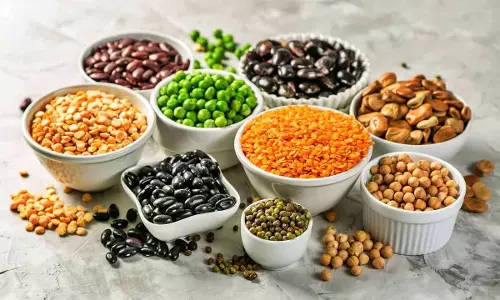Lifestyle :  हरे पौधों से प्राप्त प्रोटीन से अपने स्वास्थ्य को बेहतर बनाएं!