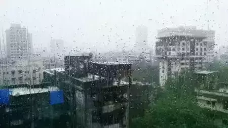 Faridabad: मौसम विभाग के अनुसार आठ एमएम बारिश से तीन डिग्री गिरा तापमान Faridabad: मौसम विभाग के अनुसार आठ एमएम बारिश से तीन डिग्री गिरा तापमान