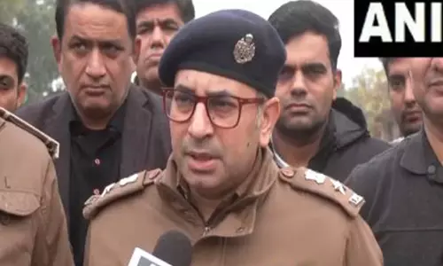 Punjabi Bagh में 80 मामलों के आरोपी दो कुख्यात अपराधी गिरफ्तार