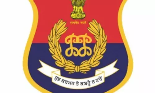 Punjab police ने ग्रेनेड हमले का मामला सुलझाया, 2 गिरफ्तार