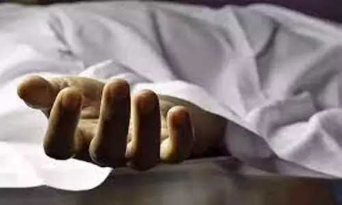 Kullu : मणिकर्ण घाटी में गिरने के कारण युवक की मौत Kullu : मणिकर्ण घाटी में गिरने के कारण युवक की मौत