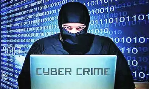 डिजिटल अरेस्ट के जरिए धोखाधड़ी करने के आरोप में सूरत से 4 लोग गिरफ्तार