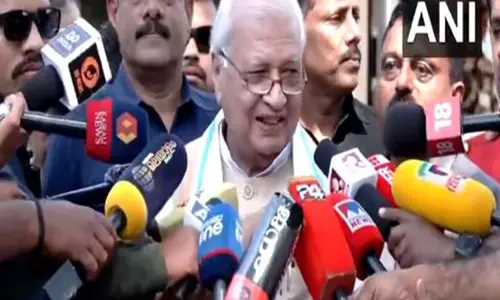 निवर्तमान राज्यपाल आरिफ मोहम्मद खान ने कहा, Kerala हमेशा मेरे दिल के करीब रहेगा