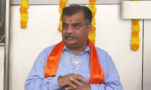 Mumbai: रवींद्र चव्हाण को पार्टी संगठन में जिम्मेदारी मिली