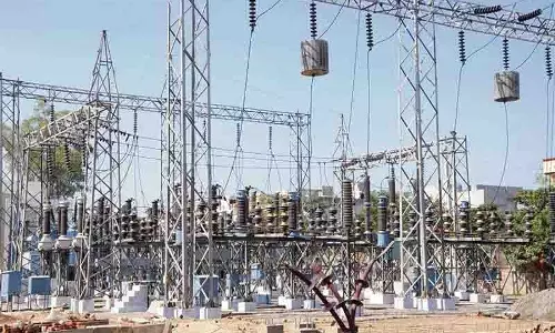 Punjab: बिजली कंपनी लंबित सब्सिडी और बढ़ती चोरी से जूझ रही
