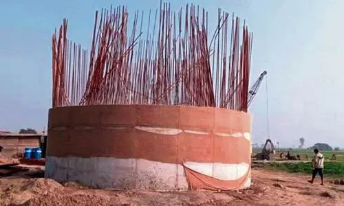 Haryana : यमुना पर अंतरराज्यीय सीमा चिन्हित किए जाएंगे